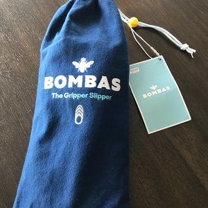 Bombas The Gripper Slipper, Lasies Size M